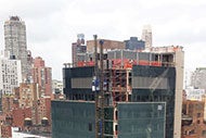 New York leads wave of ambulatory care facility construction in large urban areas