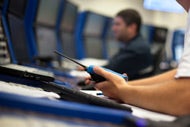 More hospitals assess computer security risks