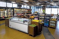 ProMedica opens grocery store offering healthful choices in food desert