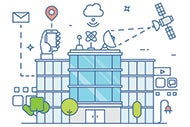Internet of Things impacts hospitals, health care facilities