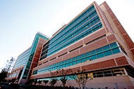 UF Health reduces energy costs by more than $5 million with retrocommission and automation