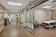 St. Elizabeth Hospital reduces noise and patient complaints after sound study