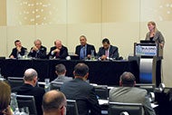 Industry leaders address critical issues impacting hospital infrastructure