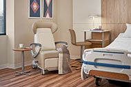 Five trends shaping health care furniture design
