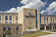 New hospital brings specialty health care to Texas Hill Country