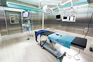 Medical center saves costs and resources in the operating room