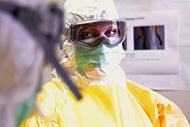 Study looks into costs related to preparing for Ebola