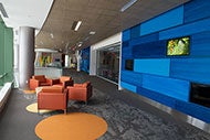 Akron Children&#039;s Hospital finishes project early, under budget