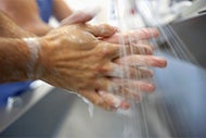 AHA, APIC team up to promote the hand-hygiene pledge