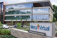 First Virtual Care Center marks new era in health care