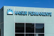 Kaiser bans 13 antimicrobial additives from surfaces in its facilities