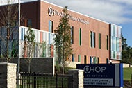 CHOP expands network of ambulatory care facilities in Philadelphia