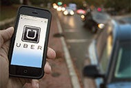 Maryland health system partners with Uber to transport patients