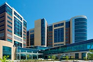 New hospital marks latest phase in Inova campus expansion