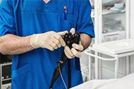 Endoscopes rank as a top patient safety concern by ECRI Institute