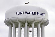 Flint hospitals take action to protect water supply