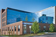 Illinois hospital&#039;s expansion, renovation is Lean and green