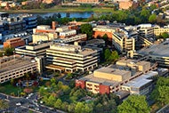 Washington, D.C., gets first cardio care hospital