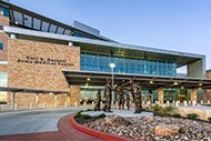 New Army medical center designed and built to last