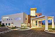 Lee Memorial Health System builds its first Lean-designed outpatient center