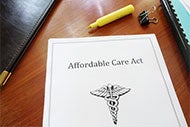 Optimism grows as ACA&#039;s impact on facilities becomes clearer: survey