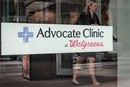 Advocate Clinic at Walgreens opens 56 Chicago-area locations