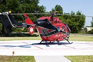 Is your hospital helipad ready to fly?