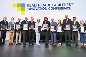 2025 ASHE Sustainability Champions